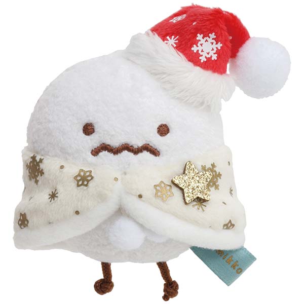 手玉 全SET | 雪山聖誕節