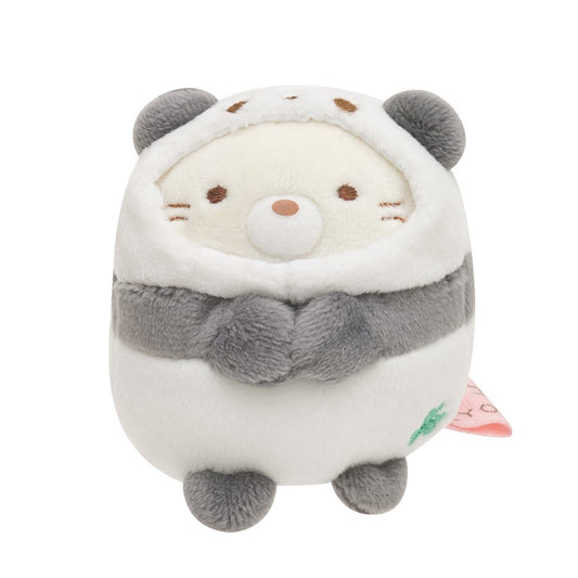 手玉 貓咪 | 角落熊貓