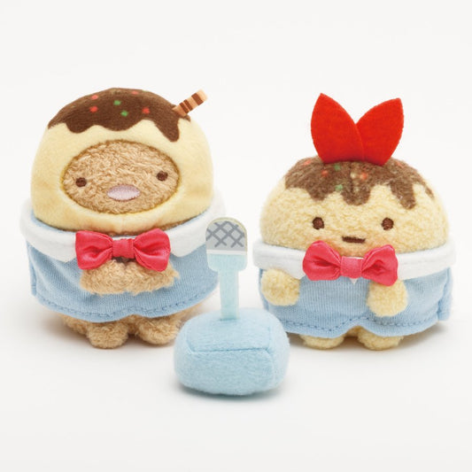 手玉 炸豬扒&炸蝦尾 | 阿倍野 Q's Mall限定