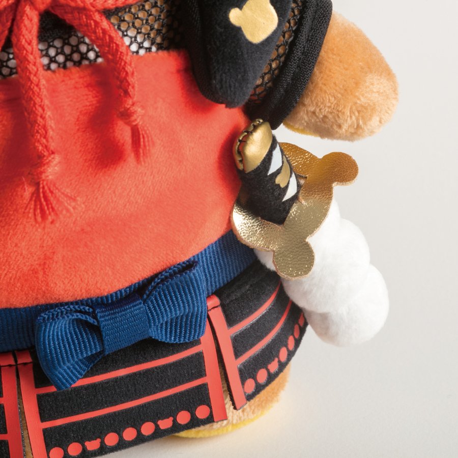 豐臣秀吉 鬆弛熊 | Rilakkuma Store關西地區限定 | 2021款式