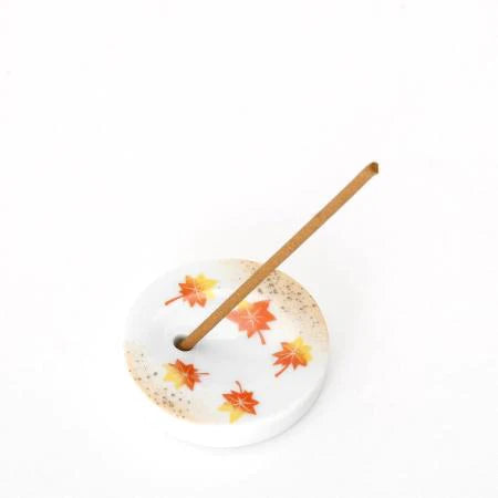 HANGA 紅葉 香立