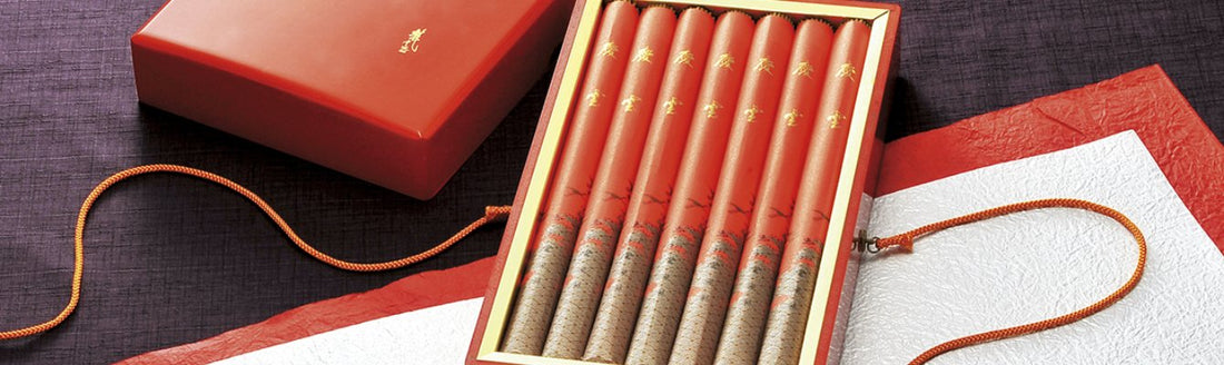 節慶喜事以線香送禮合適嗎?