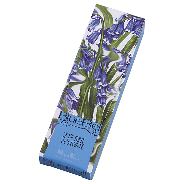 花風PLATINA BLUEBELL 小盒裝