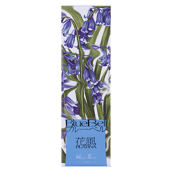花風PLATINA BLUEBELL 小盒裝