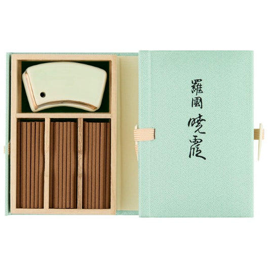 羅國 曉霞 (36支)