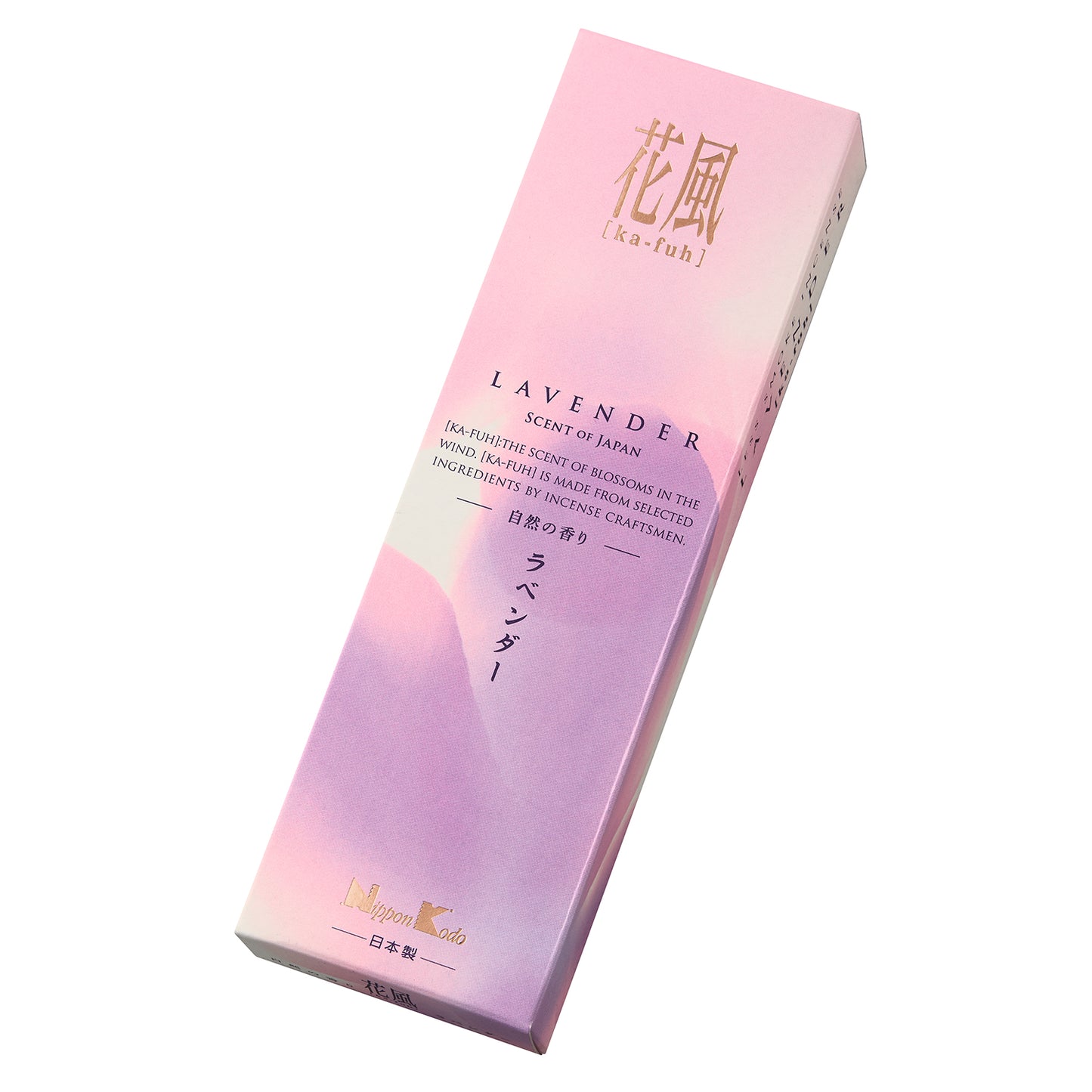 花風 薰衣草 小盒裝