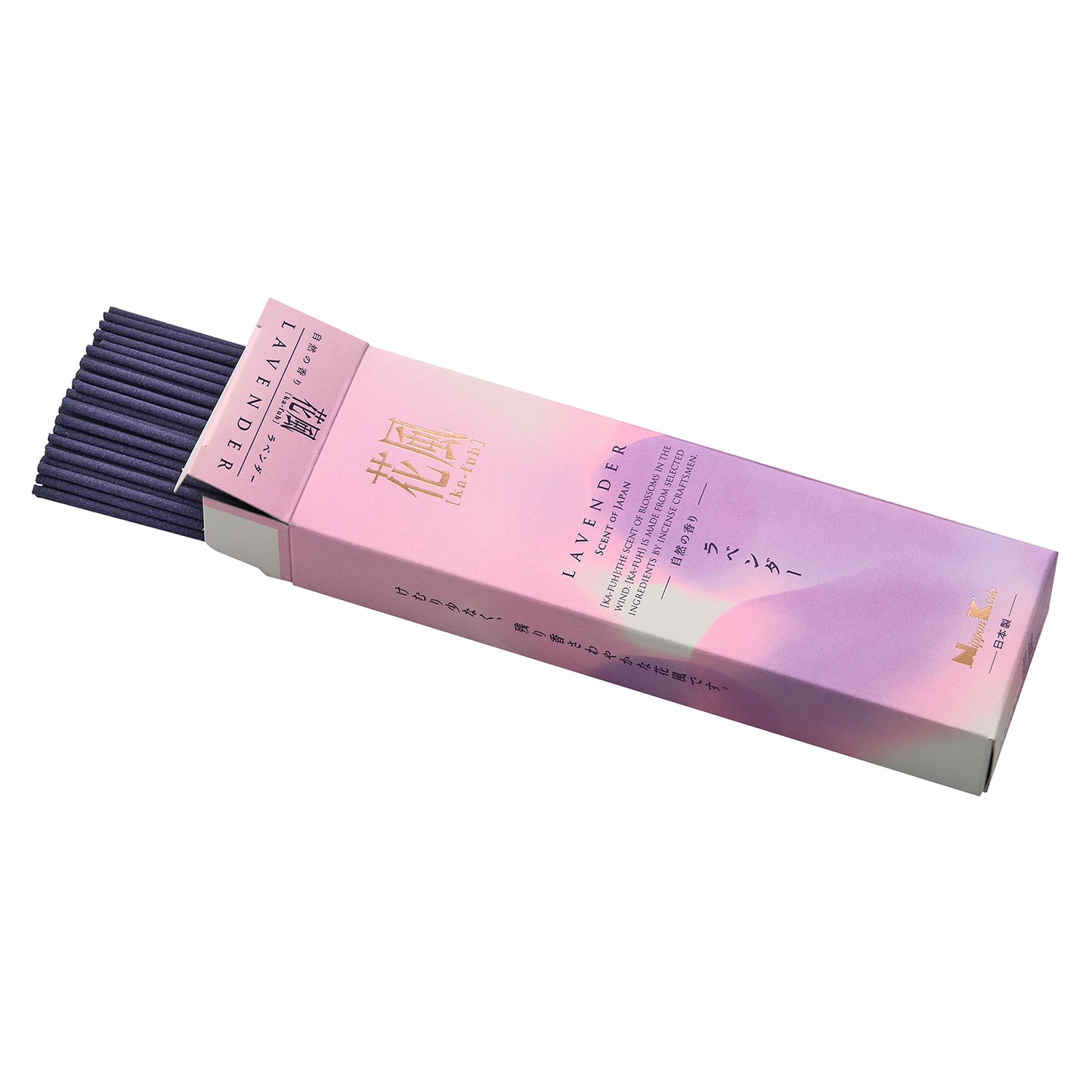 花風 薰衣草 小盒裝