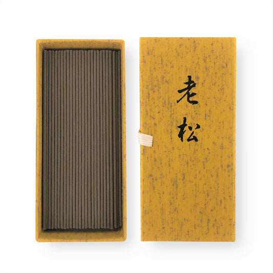 [預訂]  大盒老松裝