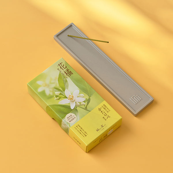 薪傳 花橘