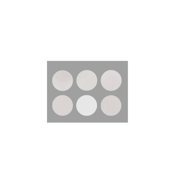 [預訂] sizuro 雲母板 補充裝