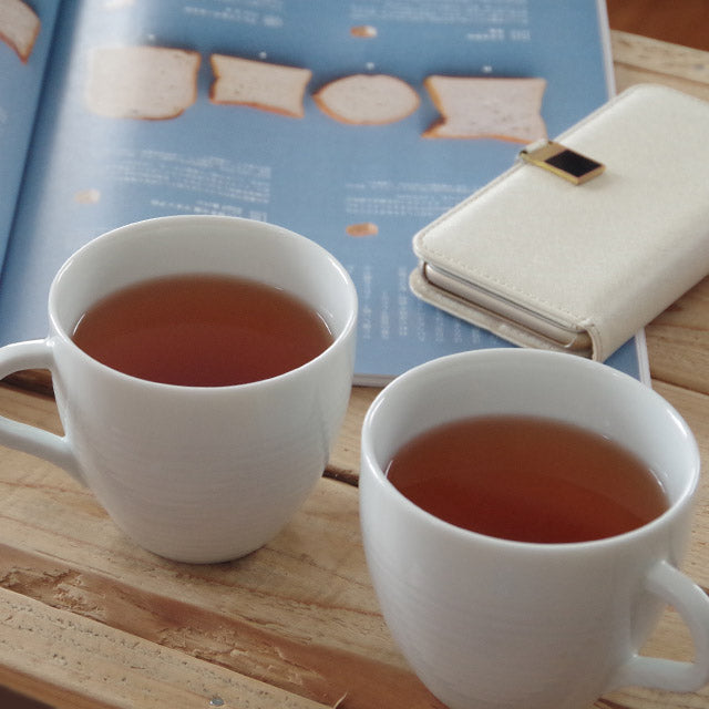 Tea Boutique 無咖啡因紅茶 香印提子味