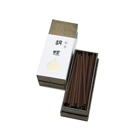 胡蝶 (17g) 伽羅最上品