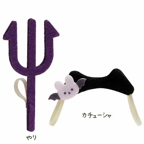 熊熊衫 | 永遠在一起 | 小白熊的小惡魔心情