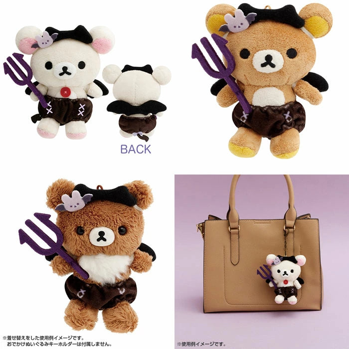 熊熊衫 | 永遠在一起 | 小白熊的小惡魔心情