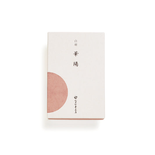 [預訂] 白檀 華陽 大盒裝