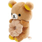 鬆弛熊 毛公仔 -  Rilakkuma x Mister Donut