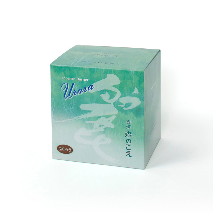 麗香爐　貓頭鷹 (大)