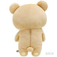 鬆弛熊 一起輕鬆大毛公仔 - New Basic Rilakkuma Vol.2