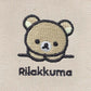 鬆弛熊 Shoulder Bag - BASIC RILAKKUMA HOME CAFE