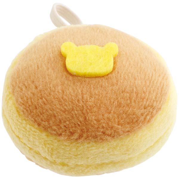 Tee & Pancake | 永遠在一起 | Stay with me