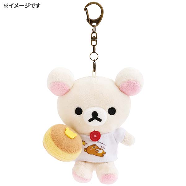 Tee & Pancake | 永遠在一起 | Stay with me