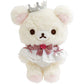 小白熊 毛公仔 - Maison de FLEUR