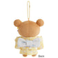 鬆弛熊 吊飾毛公仔 - 2025 和服主題