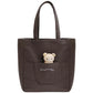 鬆弛熊 Tote Bag - Basic Rilakkuma Monochrome