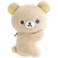 鬆弛熊 Tote Bag - Basic Rilakkuma Monochrome