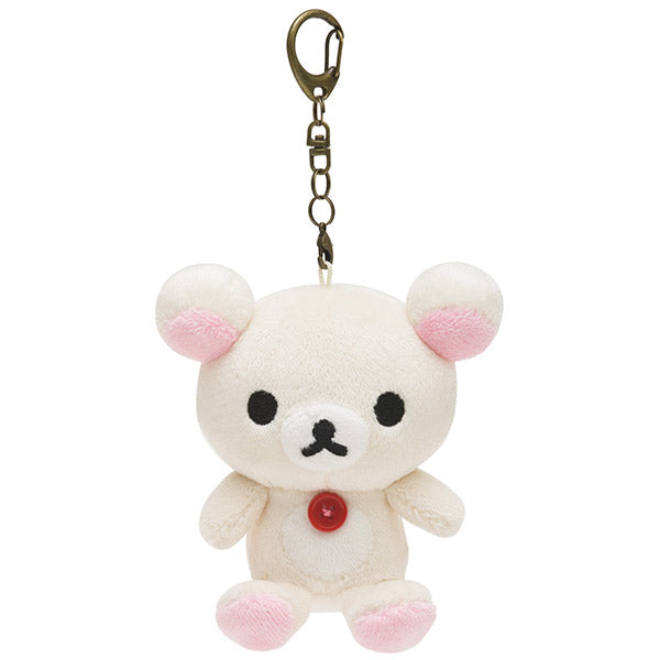 小白熊 | 永遠在一起