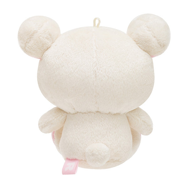 小白熊 | 永遠在一起