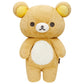 鬆弛熊 軟綿綿大毛公仔