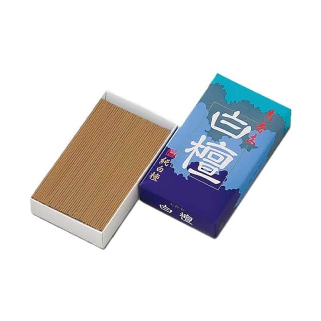 大香木白檀 大盒裝