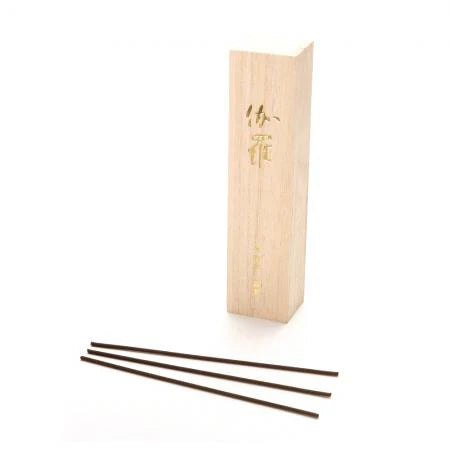 香彩堂 伽羅 上品 20g (55支)
