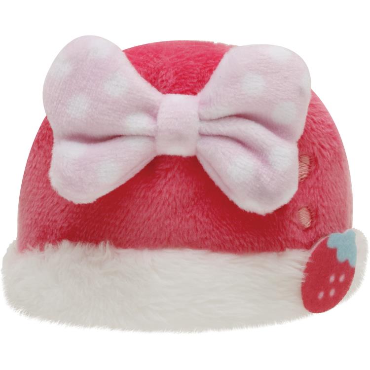 鬆弛熊 可動毛公仔 盲盒全SET - 總選舉Special系列