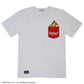 Rilakkuma Outdoor T Shirt (Camp)