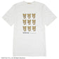 鬆弛熊 Rilakkuma T Shirt RK1132-337-B