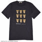 鬆弛熊 Rilakkuma T Shirt RK1132-337-B