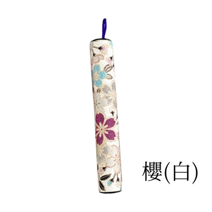 京友禪 線香筒