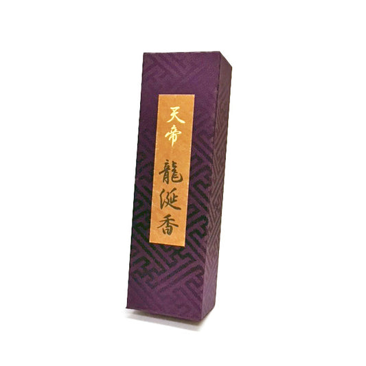 天帝 龍涎香 (50支)