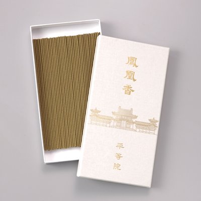 鳳凰香 白檀