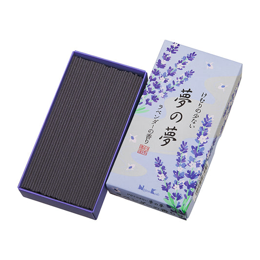 夢之夢 薰衣草