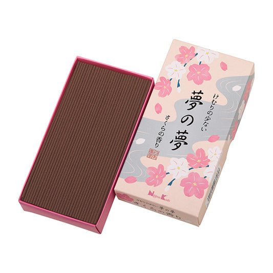 夢之夢 櫻花