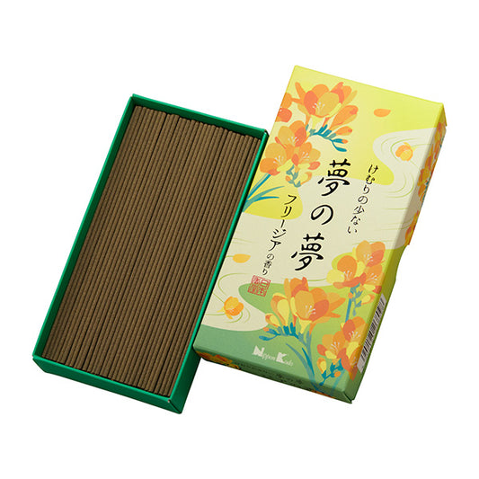 夢之夢 小蒼蘭