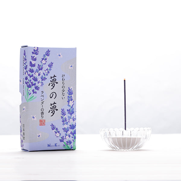 夢之夢 薰衣草