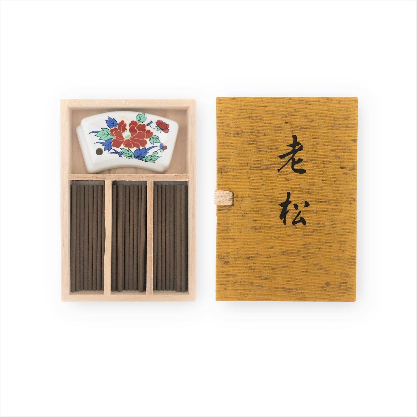 老松 (30支)
