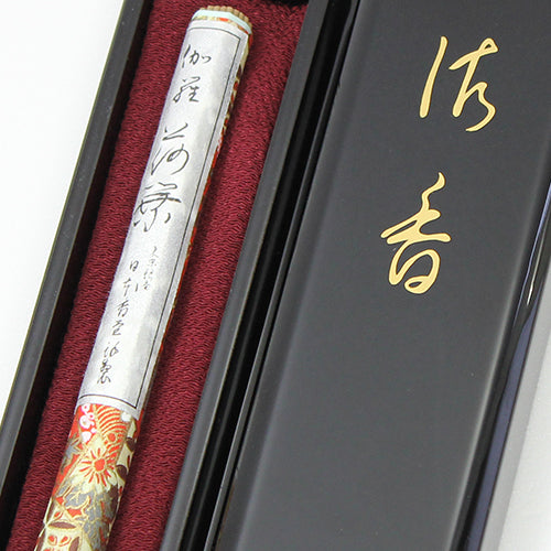 [預訂]伽羅荷葉