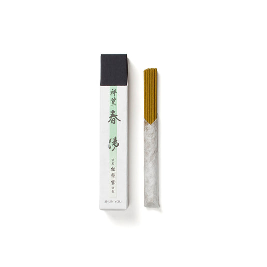 高級線香 祥薫 春陽