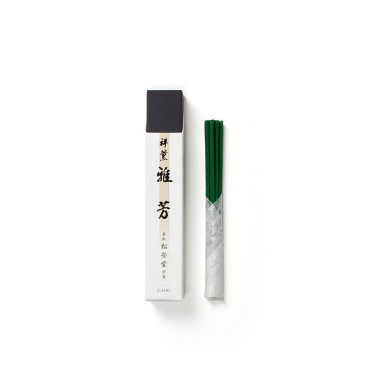 高級線香 祥薫 雅芳