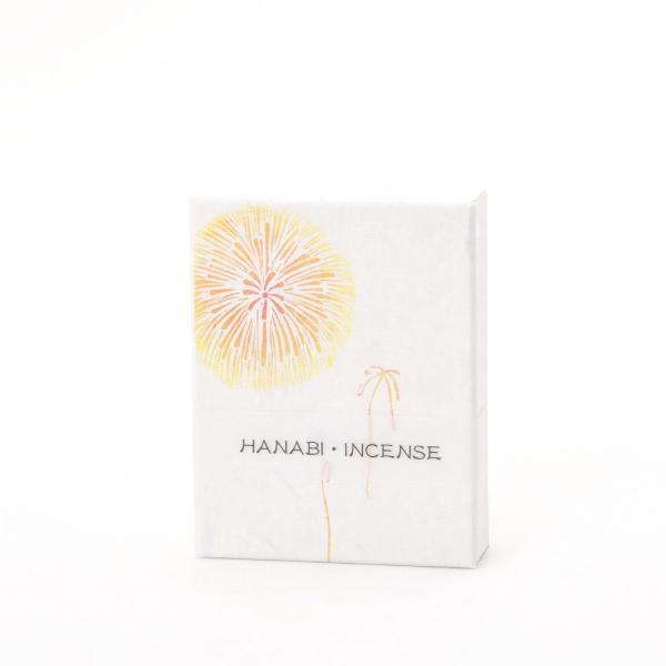 HANGA 花火